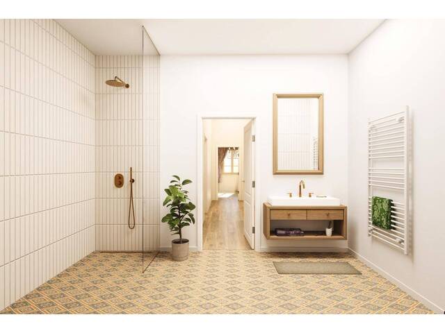 Immobilie in Bad Aussee - Wohnen, Urlaubsträume & Investment - Ausseer Residenzen - Bild 2