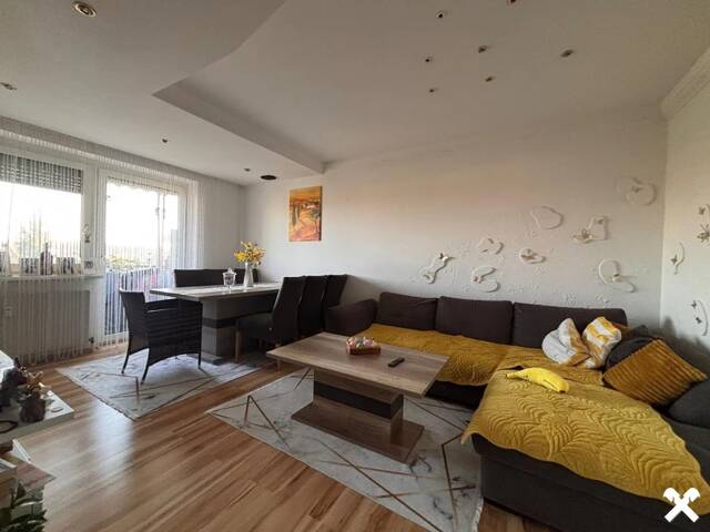 Immobilie in Mauthausen - Willkommen in Ihrem neuen Zuhause – charmant, praktisch und mit Wohlfühlfaktor! - Bild 2