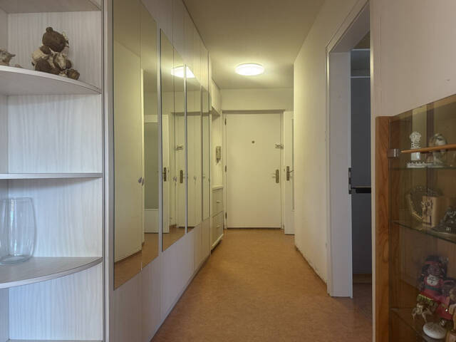 Immobilie in Dornbirn - 3-Zimmerwohnung mit Loggia - Bild 1