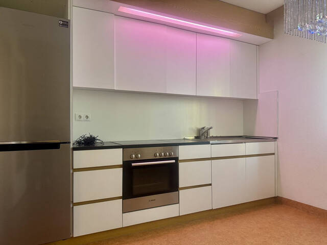 Immobilie in Dornbirn - 3-Zimmerwohnung mit Loggia - Bild 2