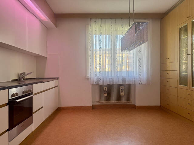 Immobilie in Dornbirn - 3-Zimmerwohnung mit Loggia - Bild 3