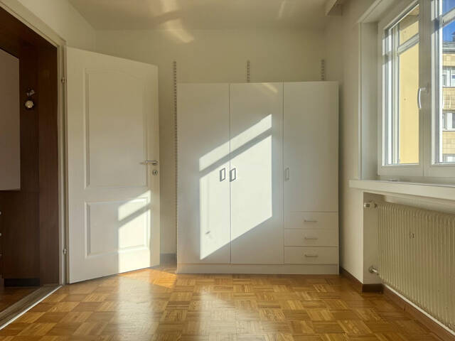 Immobilie in Dornbirn - 3-Zimmerwohnung mit Loggia - Bild 4