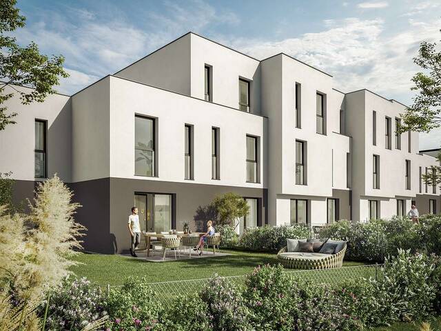 Immobilie in Leopoldsdorf - BEREITS VERMIETET - 3,54% RENDITE - LEOVITA – EINFACH MEHR AUS IHREM KAPITAL MACHEN - Bild 2