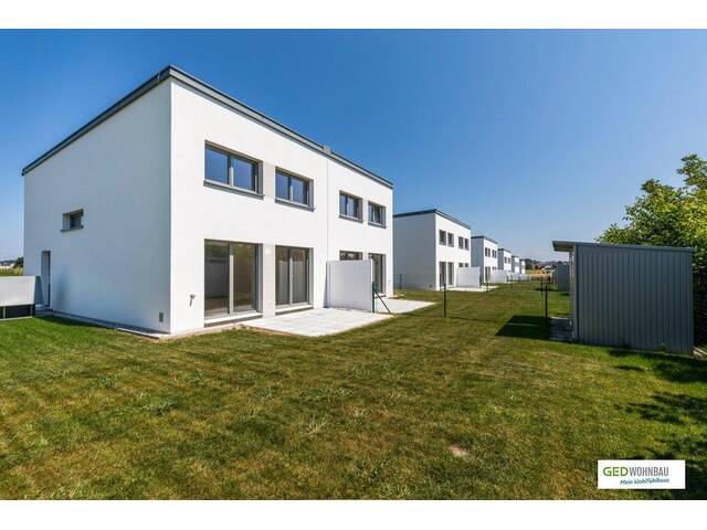 Immobilie in Haag - HOHE WOHNQUALITÄT zum Fixpreis! - H1 - Bild 0