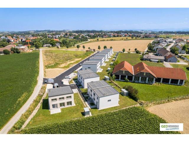 Immobilie in Haag - HOHE WOHNQUALITÄT zum Fixpreis! - H1 - Bild 1