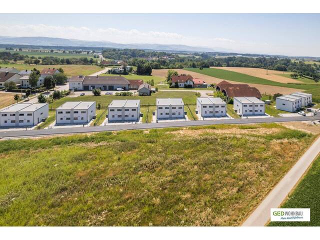 Immobilie in Haag - HOHE WOHNQUALITÄT zum Fixpreis! - H1 - Bild 2