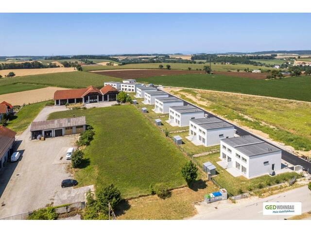 Immobilie in Haag - HOHE WOHNQUALITÄT zum Fixpreis! - H1 - Bild 3