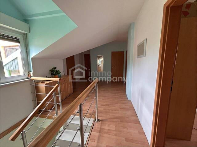 Immobilie in Nickelsdorf - Viel Platz für wenig Geld NEUER PREIS - Bild 1