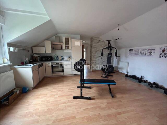 Immobilie in Nickelsdorf - Viel Platz für wenig Geld NEUER PREIS - Bild 3