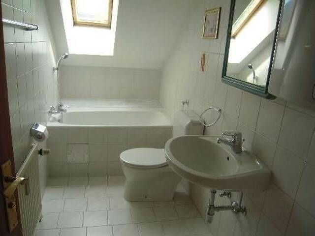Immobilie in Leoben - Anlageobjekt 1,5-Zimmer Eigentumswohnung Mansardenwohnung IMS IMMOBILIEN KG Leoben - Bild 0