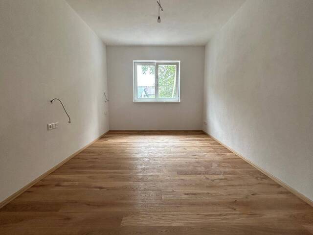 Immobilie in St. Georgen im Attergau - Zentrumsnahe 3 Zimmerwohnung in St. Georgen im Attergau - Bild 3