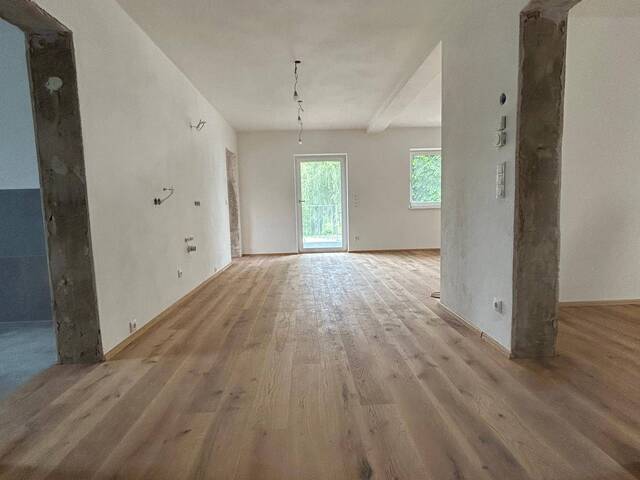 Immobilie in St. Georgen im Attergau - Zentrumsnahe 3 Zimmerwohnung in St. Georgen im Attergau - Bild 4