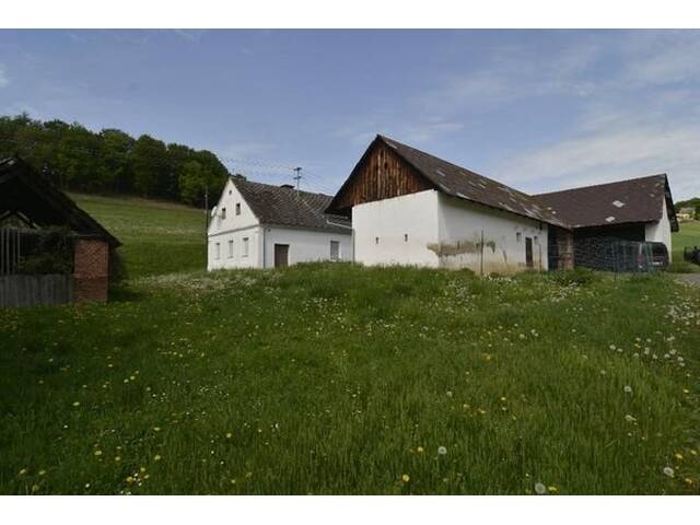 Immobilie in Jennersdorf - Renovierter Dreikanthof in absoluter Ruhelage! - Bild 0