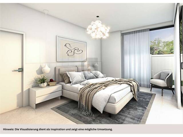 Immobilie in Oslip - PANNONISCHE EXKLUSIVITÄT IN GLAS - MIT POOL UND POOLHAUS - Bild 2