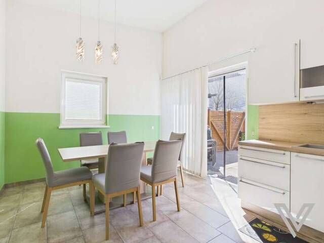 Immobilie in Uttendorf - Wohnhaus mit Terrasse und großem Garten in schöner Lage - Bild 4