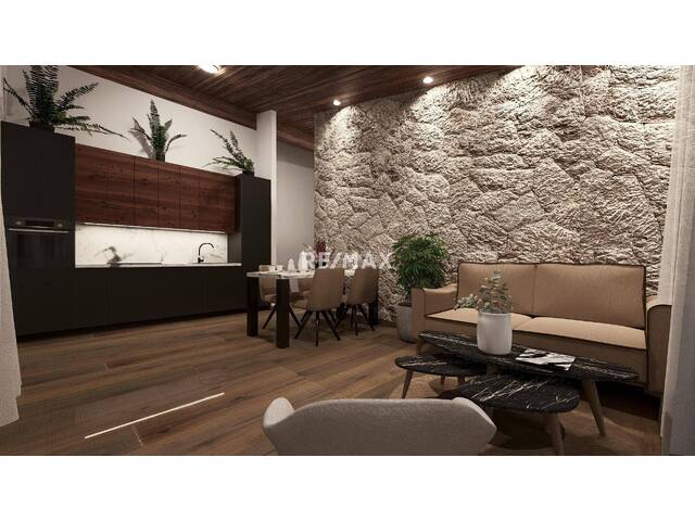 Immobilie in Haus - Hochwertige Wohnung in bester Lage! - Bild 1