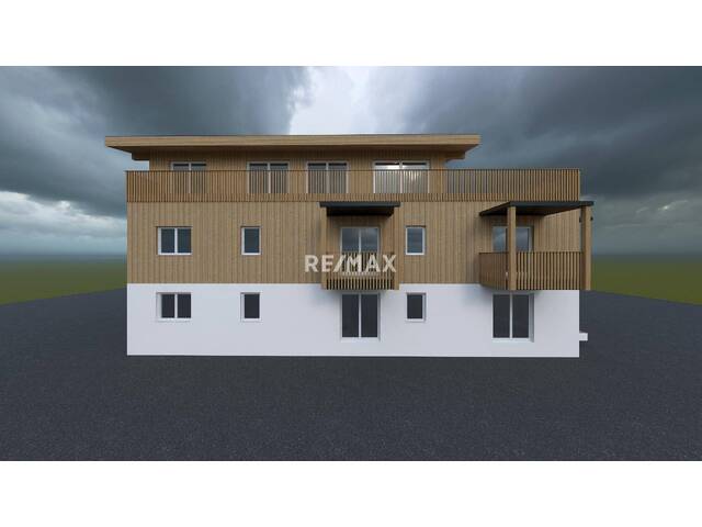 Immobilie in Haus - Hochwertige Wohnung in bester Lage! - Bild 2