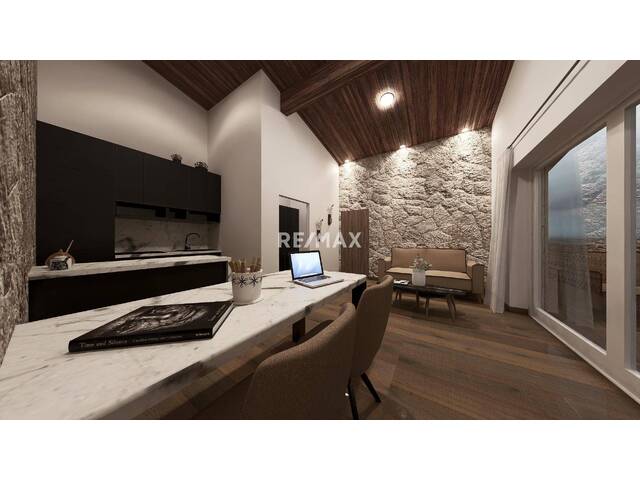 Immobilie in Haus - KAUFVEREINBARUNG!!! Schöne Wohnung in Haus im Ennstal! - Bild 4