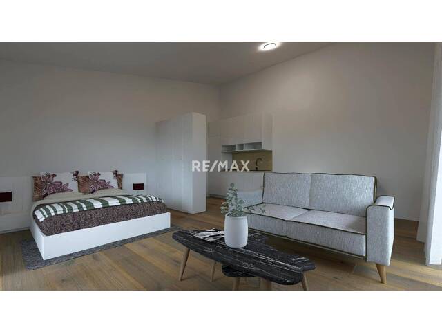 Immobilie in Haus - Schöne Penthouse Wohnung in Haus im Ennstal - Bild 0