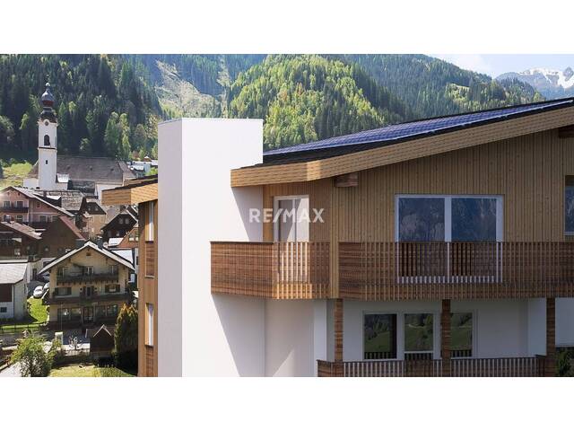 Immobilie in Haus - Schöne Penthouse Wohnung in Haus im Ennstal - Bild 2