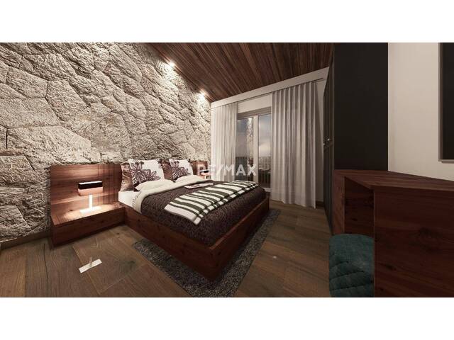 Immobilie in Haus - Wohnung mit großem Balkon in Haus im Ennstal! - Bild 3