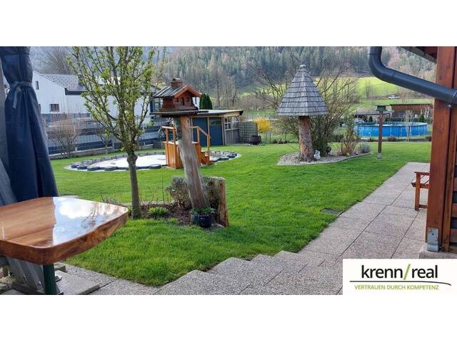 Immobilie in Weyer - Wohnhaus mit Wohnrecht - eine ideale Alternative zur Bank! - Bild 1