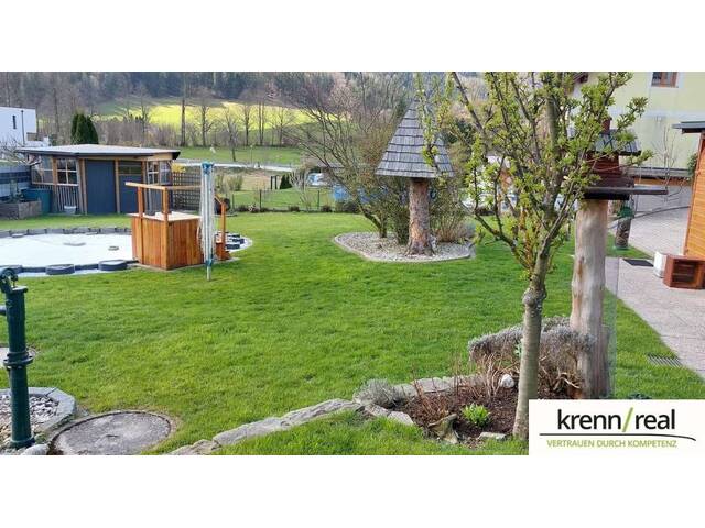 Immobilie in Weyer - Wohnhaus mit Wohnrecht - eine ideale Alternative zur Bank! - Bild 2