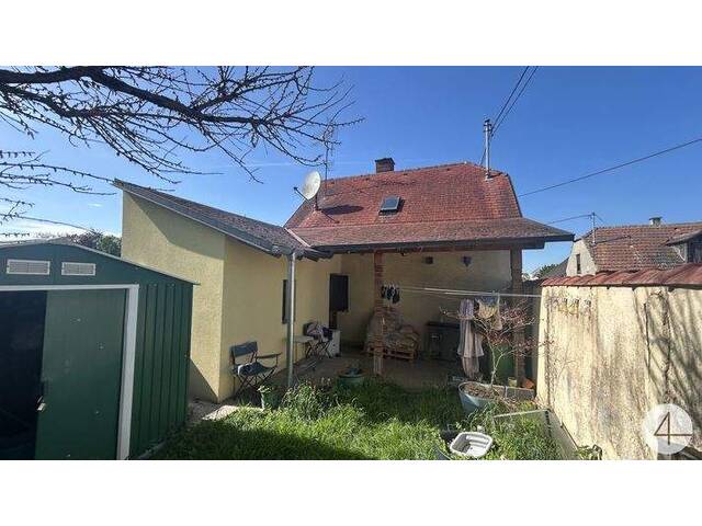 Immobilie in Hohenau an der March - Kleines aber feines Haus in Hohenau am Schloßberg ! - Bild 2