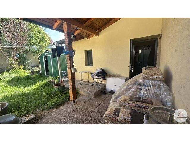 Immobilie in Hohenau an der March - Kleines aber feines Haus in Hohenau am Schloßberg ! - Bild 3