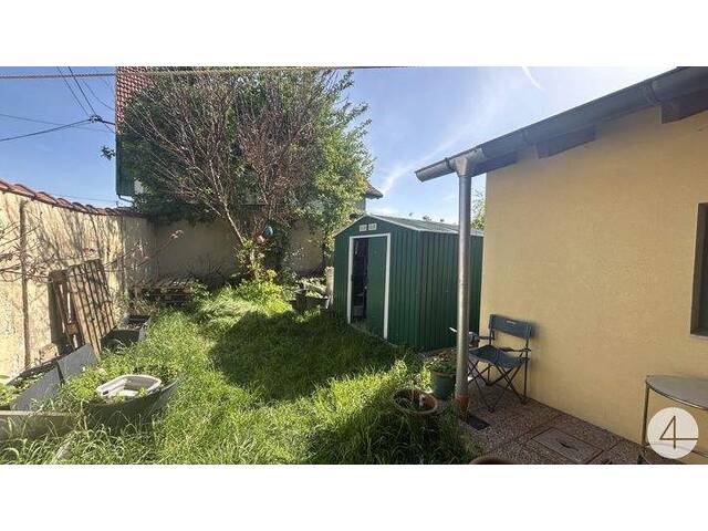 Immobilie in Hohenau an der March - Kleines aber feines Haus in Hohenau am Schloßberg ! - Bild 4