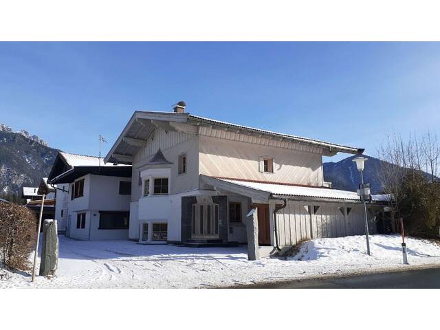 Immobilie in St. Ulrich am Pillersee - Sehr schönes Haus in St. Ulrich am Pillersee - Bild 0