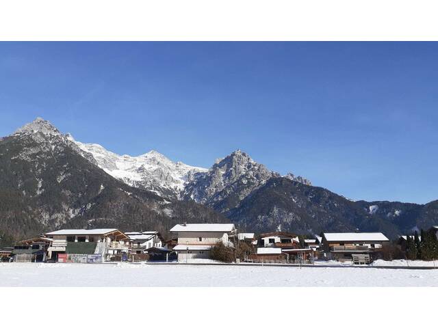 Immobilie in St. Ulrich am Pillersee - Sehr schönes Haus in St. Ulrich am Pillersee - Bild 1