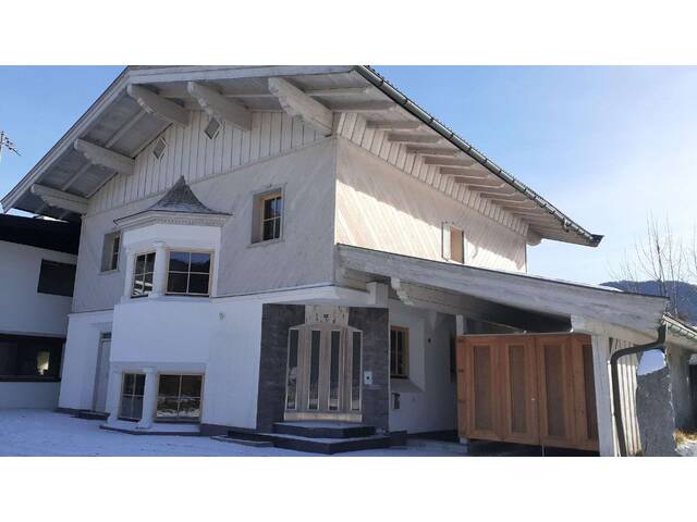 Immobilie in St. Ulrich am Pillersee - Sehr schönes Haus in St. Ulrich am Pillersee - Bild 2