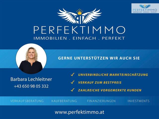 Immobilie in Haiming - „Wohnen mit Aussicht auf die Geierwand“ - Neubauwohnung W 11 - Bild 2