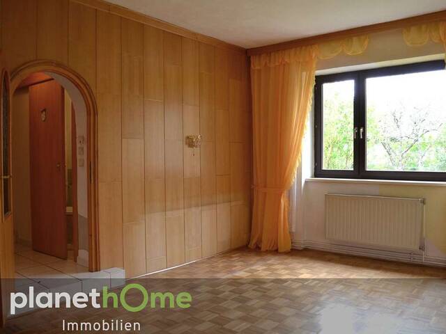 Immobilie in Rechnitz - Ebenerdiges Wohnhaus inklusive Einliegerwohnung und romantischem Bauerngarten! - Bild 3