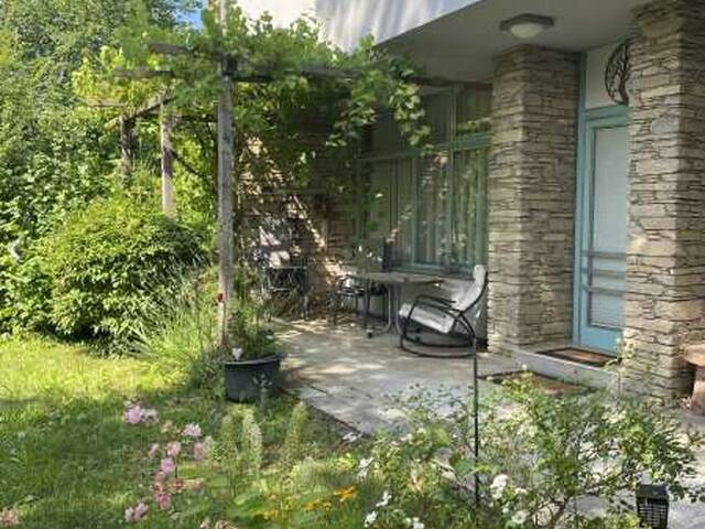 Immobilie in Hartberg - Neuer Preis! Eigentumswohnung mit Hauscharakter in Hartberg - Bild 0