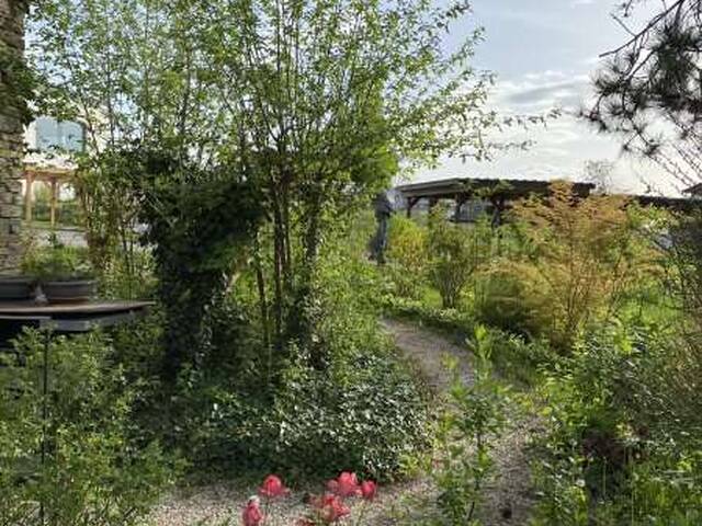 Immobilie in Hartberg - Neuer Preis! Eigentumswohnung mit Hauscharakter in Hartberg - Bild 2