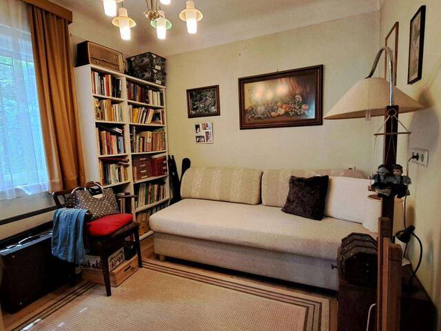 Immobilie in Eschenau - Koffer Packen und einziehen! Klein & Fein! - Bild 4