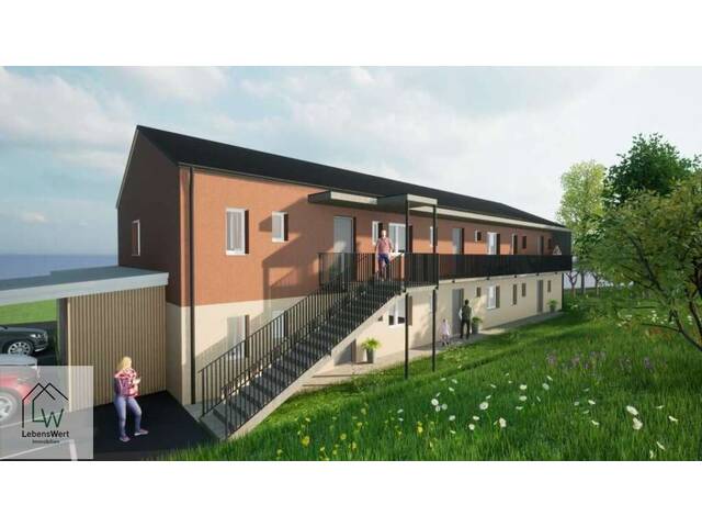 Immobilie in Pischelsdorf in der Steiermark - **Das eigene Zuhause realisieren - nicht nur träumen - jetzt umsetzen** - Bild 0