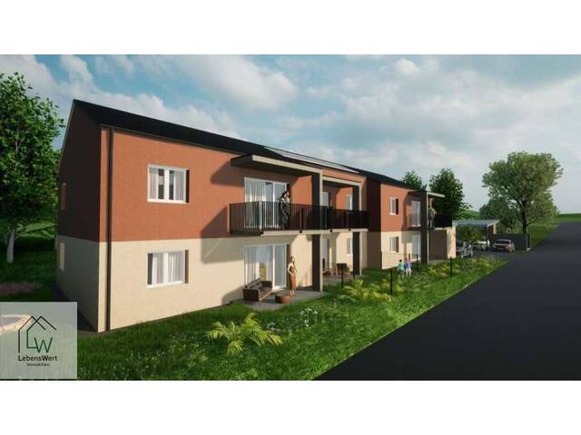 Immobilie in Pischelsdorf in der Steiermark - **Das eigene Zuhause realisieren - nicht nur träumen - jetzt umsetzen** - Bild 1