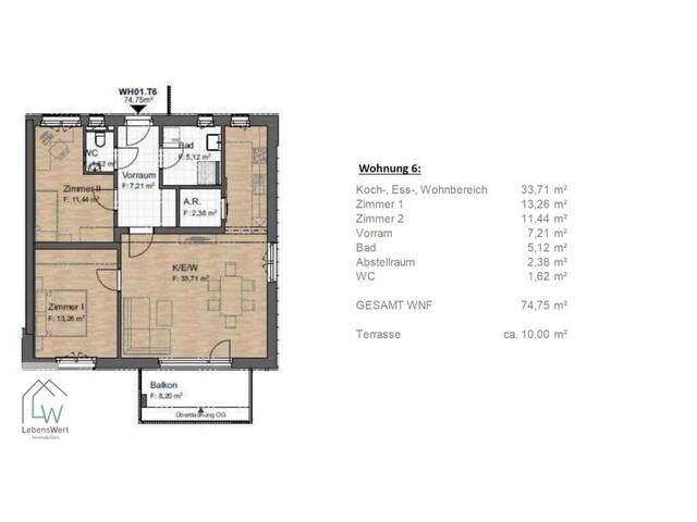 Immobilie in Pischelsdorf in der Steiermark - **Das eigene Zuhause realisieren - nicht nur träumen - jetzt umsetzen** - Bild 2