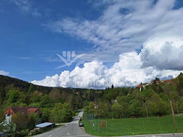 Immobilie in Voitsberg - Zeit zum Entspannen - gepflegte, helle Wohnung am Fuße der Gleinalm - Bild 0