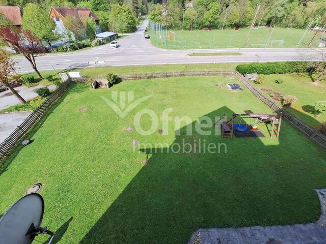 Immobilie in Voitsberg - Zeit zum Entspannen - gepflegte, helle Wohnung am Fuße der Gleinalm - Bild 4