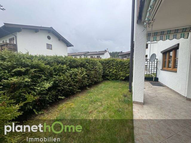 Immobilie in Fieberbrunn - Bergliebe inklusive. Stilvolle 3-Zimmer-Wohnung in Bestlage von Fieberbrunn - Bild 1