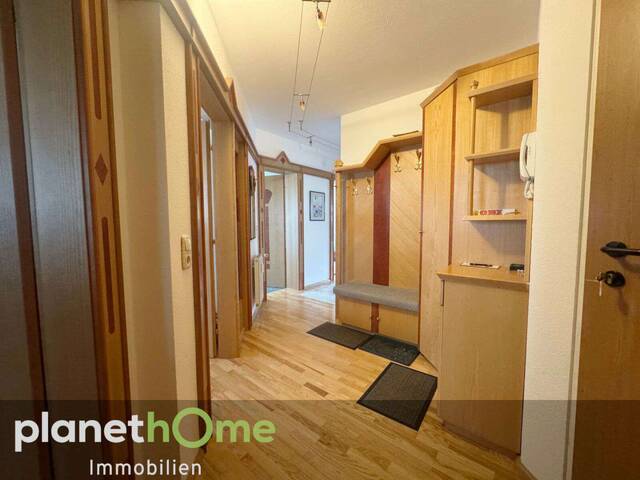 Immobilie in Fieberbrunn - Bergliebe inklusive. Stilvolle 3-Zimmer-Wohnung in Bestlage von Fieberbrunn - Bild 2