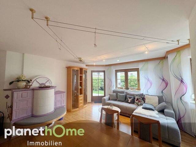 Immobilie in Fieberbrunn - Bergliebe inklusive. Stilvolle 3-Zimmer-Wohnung in Bestlage von Fieberbrunn - Bild 3