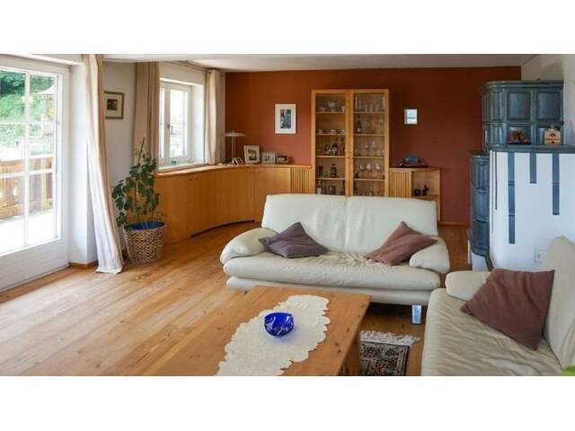 Immobilie in Hopfgarten im Brixental - Doppelhaus mit viel Wohn- und Nutzraum und großem Potenzial in Hopfgarten zu verkaufen. - Bild 2