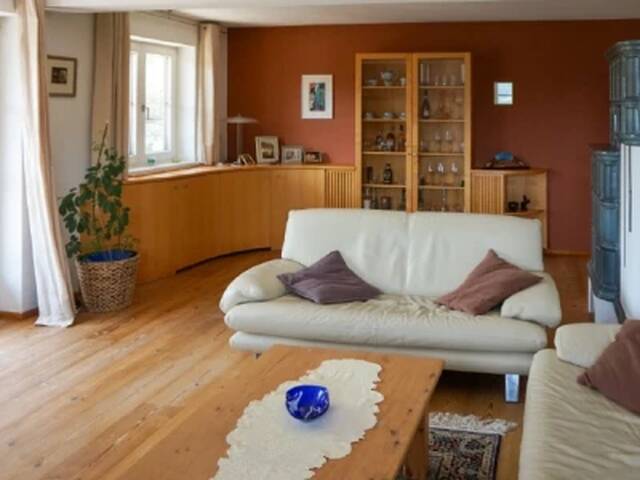 Immobilie in Hopfgarten im Brixental - Doppelhaus mit viel Wohn- und Nutzraum und großem Potenzial in Hopfgarten zu verkaufen. - Bild 2