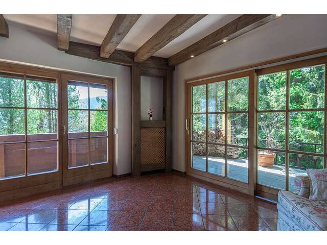 Immobilie in Hopfgarten-Markt - Einfamilienhaus in idyllischer Aussichtslage ( 04681 ) - Bild 4