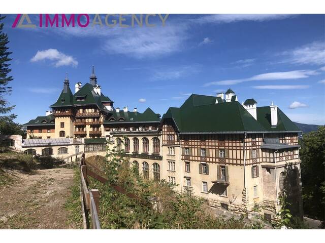 Immobilie in Semmering-Kurort - Nur € 1.800 pro m² !!! - Eigentumswohnung am Semmering - Natur & Entspannung pur - Bild 4